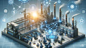 News: Was ist Smart Factory: Digitalisierung verstehen